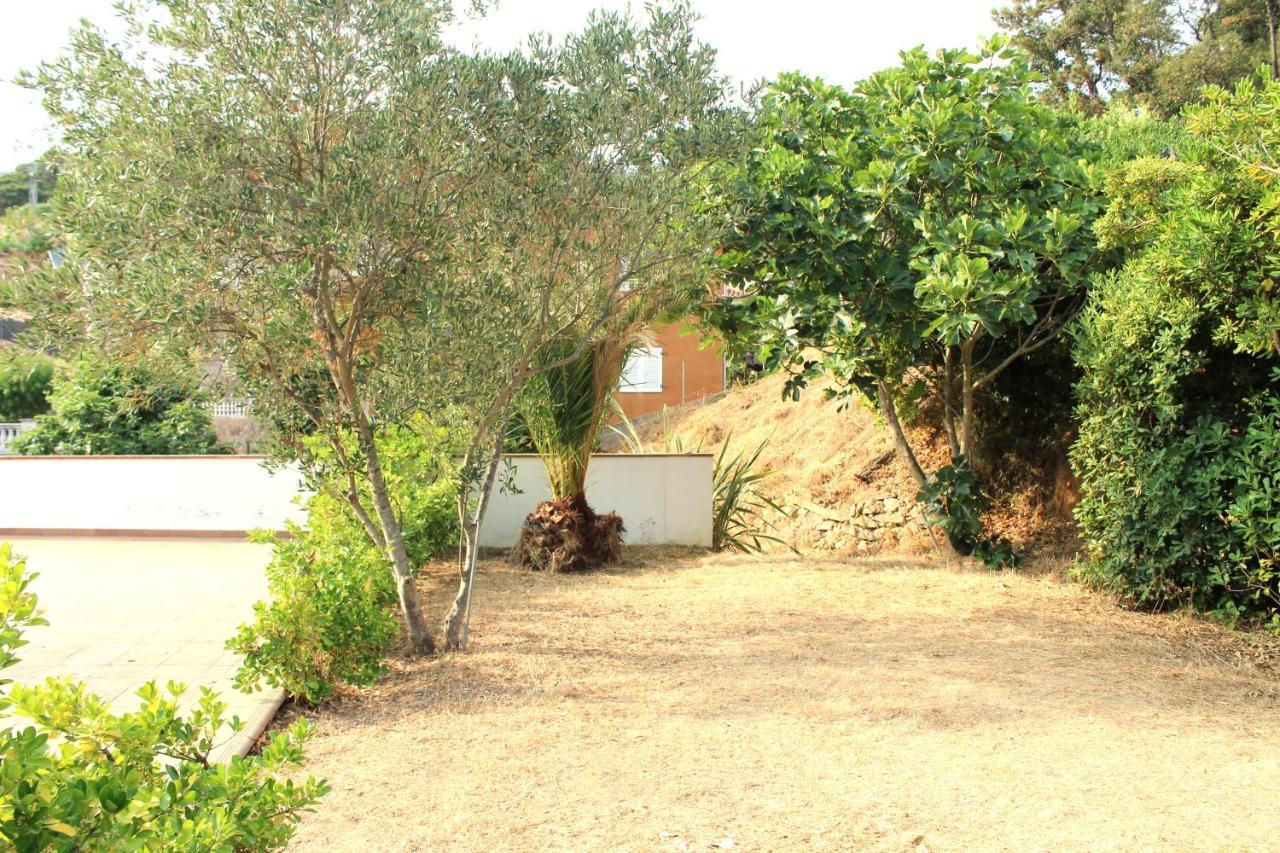 Private Apartments Cala Canyelles Льорет-де-Мар Экстерьер фото