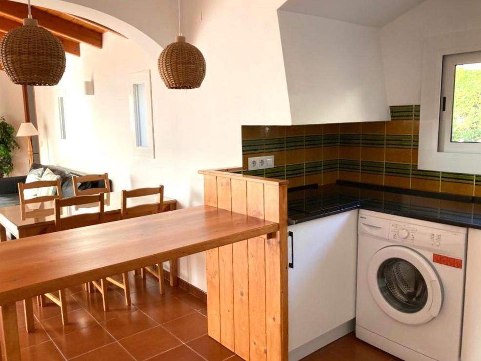 Private Apartments Cala Canyelles Льорет-де-Мар Экстерьер фото