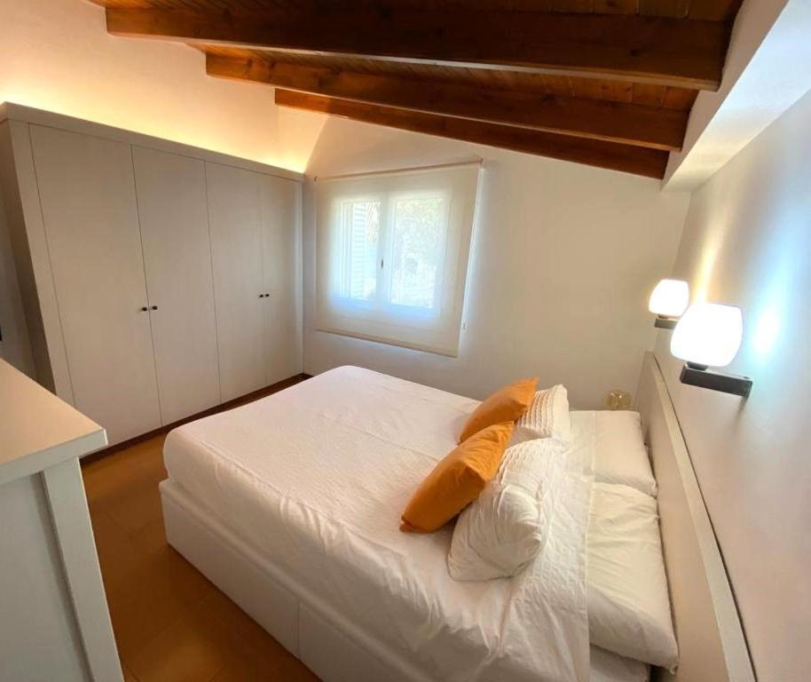 Private Apartments Cala Canyelles Льорет-де-Мар Экстерьер фото