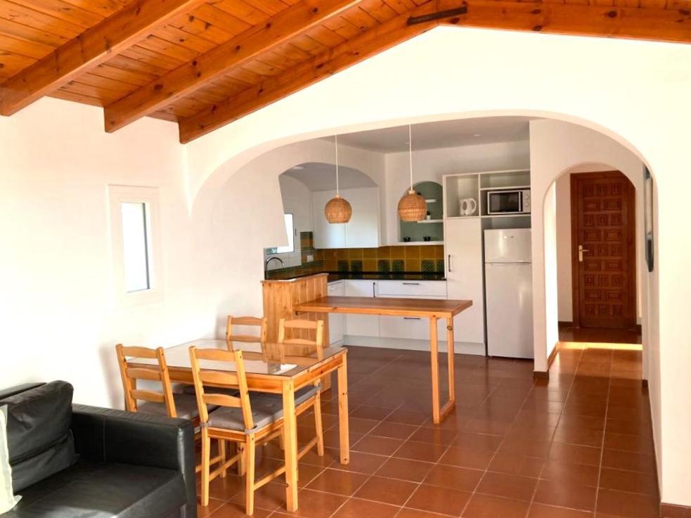 Private Apartments Cala Canyelles Льорет-де-Мар Экстерьер фото