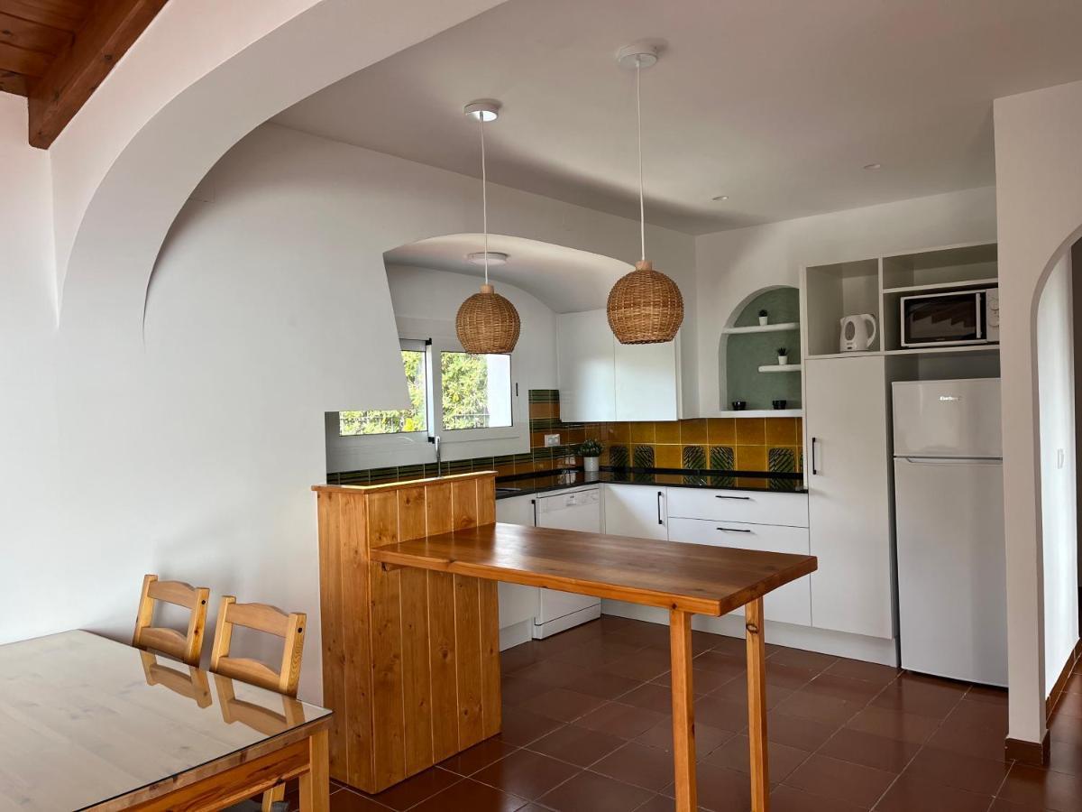 Private Apartments Cala Canyelles Льорет-де-Мар Экстерьер фото