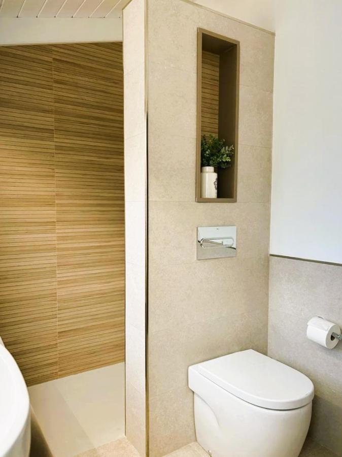 Private Apartments Cala Canyelles Льорет-де-Мар Экстерьер фото